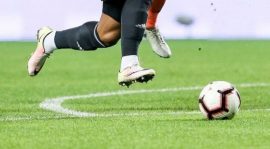 TFF 1. Lig, TFF 2. Lig ve TFF 3. Lig'e de takım harcama limiti geliyor