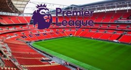 İngiltere Premier Lig'de 4 yeni koronavirüs vakası