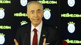 Mustafa Cengiz: Falcao gereğini yapacaktır