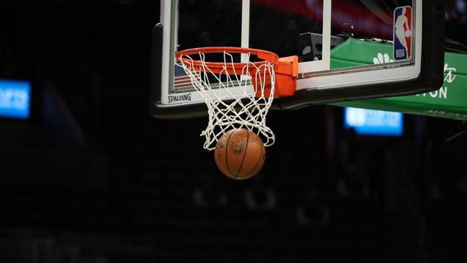 NBA’da iki oyuncunun COVID-19 testi pozitif çıktı