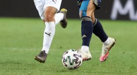 Süper Lig'de 5 haftanın programı açıklandı