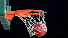 Basketbolda derbi heyecanı