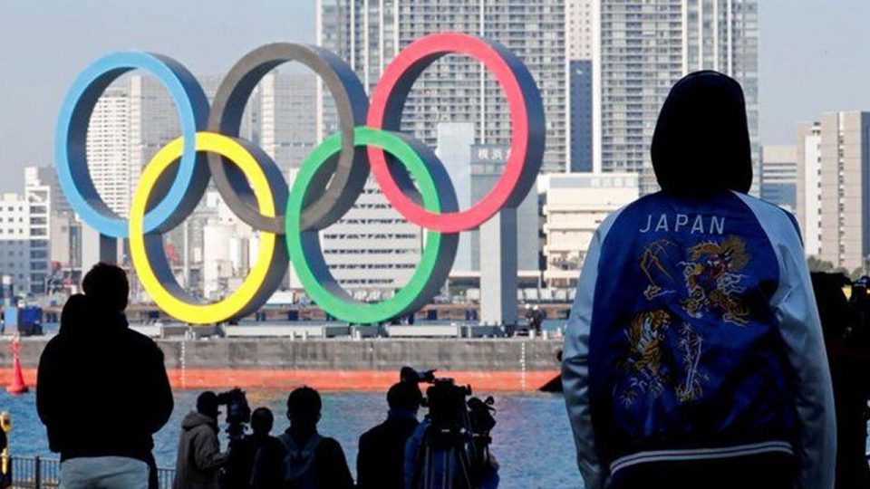Tokyo Olimpiyatları için “seyircisiz turnuva” seçeneği gündemde