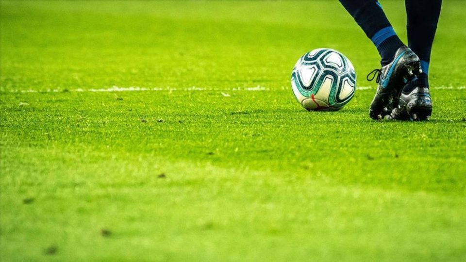 Ajax, Haller’i Avrupa Ligi’nde oynatamayacak