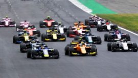 Formula 1'de sıradaki durak Fransa