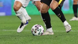 TFF'den yabancı futbolcu sayısı kararı