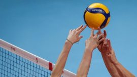 20 Yaş Altı Voleybol Şampiyonası'nda değişiklik
