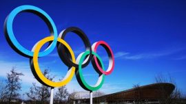 2020 Tokyo Olimpiyatları'nda vaka sayısı 169'a yükseldi