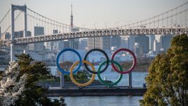 Türkiye Tokyo'da 108 sporcu ile temsil edilecek
