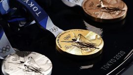 Türkiye olimpiyat madalya sayısında "dalya" dedi