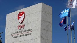 3 kulüp PFDK'ya sevk edildi