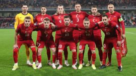 A Milli Futbol Takım 2022 Dünya Kupası'na nasıl gider?