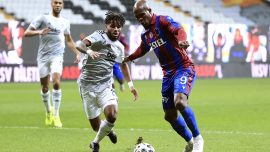 Beşiktaş lider Trabzonspor'u ağırlayacak