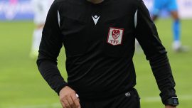 Türk Futbol Hakemlik Sistemi Çalışma Grubu ilk toplantısını yaptı
