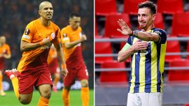 UEFA Avrupa Ligi'nde 4. hafta tamamlandı