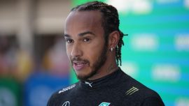 Lewis Hamilton'dan yarış sırasında manipülasyon iddiası