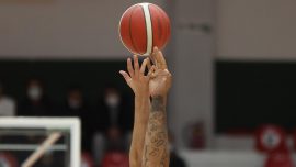 Basketbol Türkiye Kupası'nda dörtlü final eşleşmeleri belli oldu