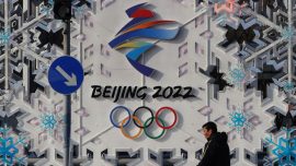 FBI'dan olimpiyatlara katılacak ABD'lilere: Telefonunuzu ülkenizde bırakın
