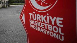 TBF'den Fenerbahçe ve Galatasaray'a seyircisiz oynama cezası