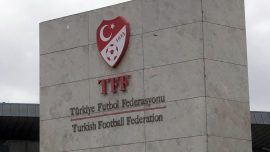 TFF'nin yayın ihalesine 14 firma katıldı