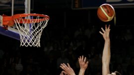 Basketbolda tüm maçlar ertelendi