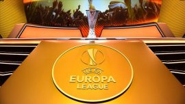 UEFA Avrupa Ligi'nde kuralar çekildi