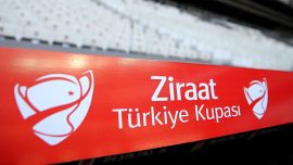 60. Türkiye Kupası sahibini bulacak