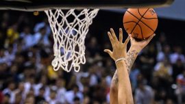 Batı Konferansı final serisinin ilk kazananı: Warriors