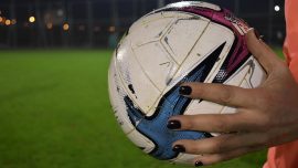Kadın Futbol Süper Ligi'nde normal sezon tamamlandı