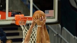 NBA'de Heat ve Suns serilerinde öne geçti