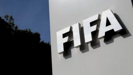 FIFA'dan Ukrayna ve Rusya kararı