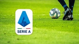 İtalya Serie A'da fikstür belli oldu