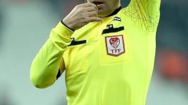 Türk futbol hakemliğinde yeni dönem