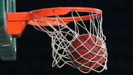 A Milli Basketbol Takımı Avrupa Şampiyonası'nda parkeye çıkıyor