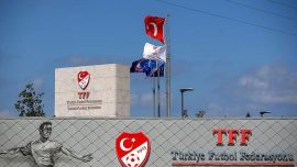Kulüpler Birliği'nden TFF'ye Rezerv Lig başvurusu