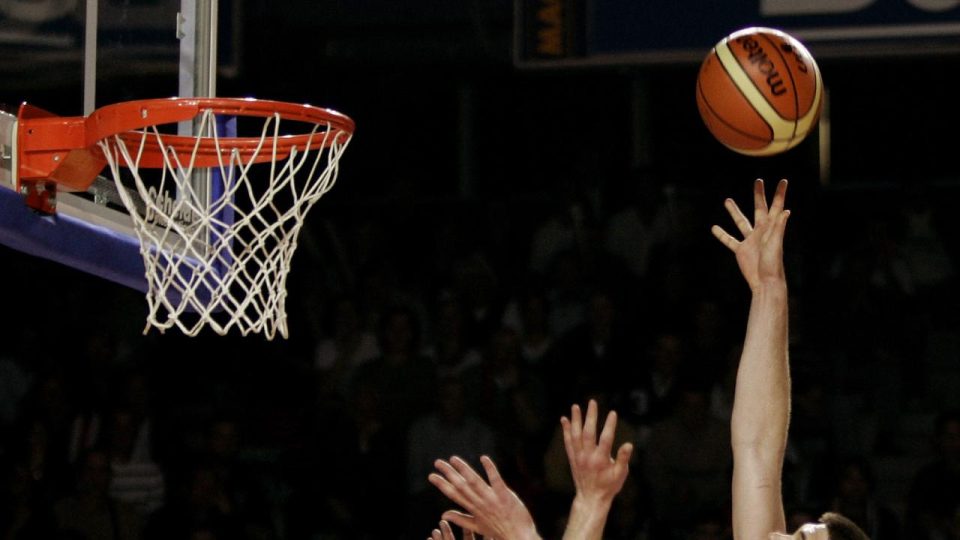Basketbolda haftanın programı