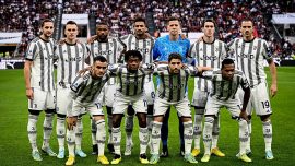 Juventus eski günlerini arıyor