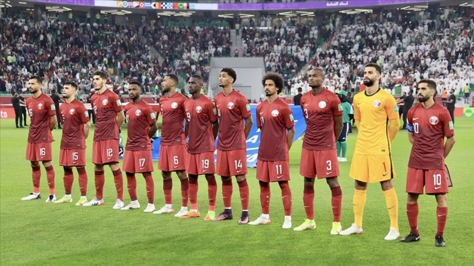 Dünya Kupası’nda A Grubu: Katar