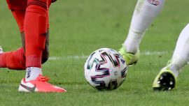 Fatih Karagümrük'ün kupadaki rakibi Kırşehir Futbol