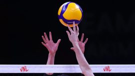 Voleybolda 6 Türk takımı Avrupa'da sahaya çıkacak