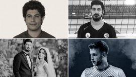 Deprem spor kulüplerini de vurdu