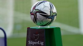 Süper Lig'de mücadele yeniden başlıyor