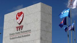 TFF'den teknik kadrolarda köklü değişim