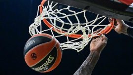 Anadolu Efes'in rakibi Real Madrid