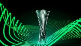 Avrupa Konferans Ligi'nde çeyrek finalistler belli oluyor