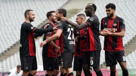 Fatih Karagümrük kulüp tarihinin yenilmezlik rekorunu kırdı