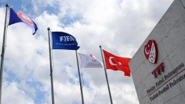 PFDK'den Fatih Karagümrük'e ceza