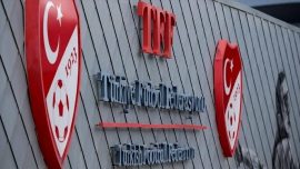 TFF'den yurt dışındaki maçlarıyla ilgili bilet uyarısı