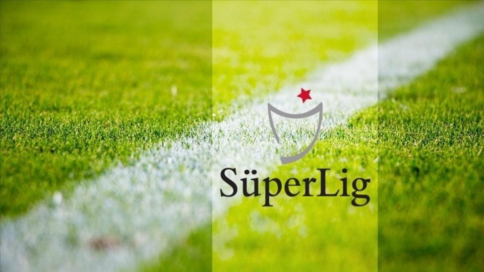 Süper Lig’de görünüm