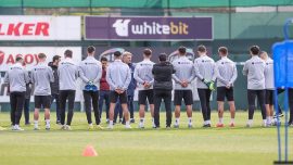 Trabzonspor'da tek hedef Türkiye Kupası